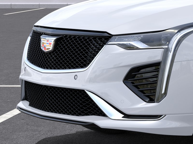 2025 Cadillac CT4 Sport - Photo 45