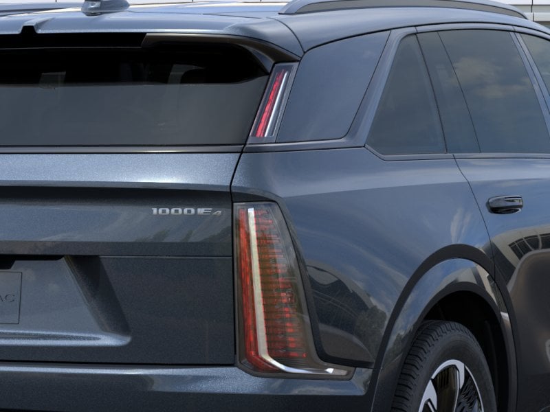 2026 Cadillac Escalade IQ Sport - Photo 44