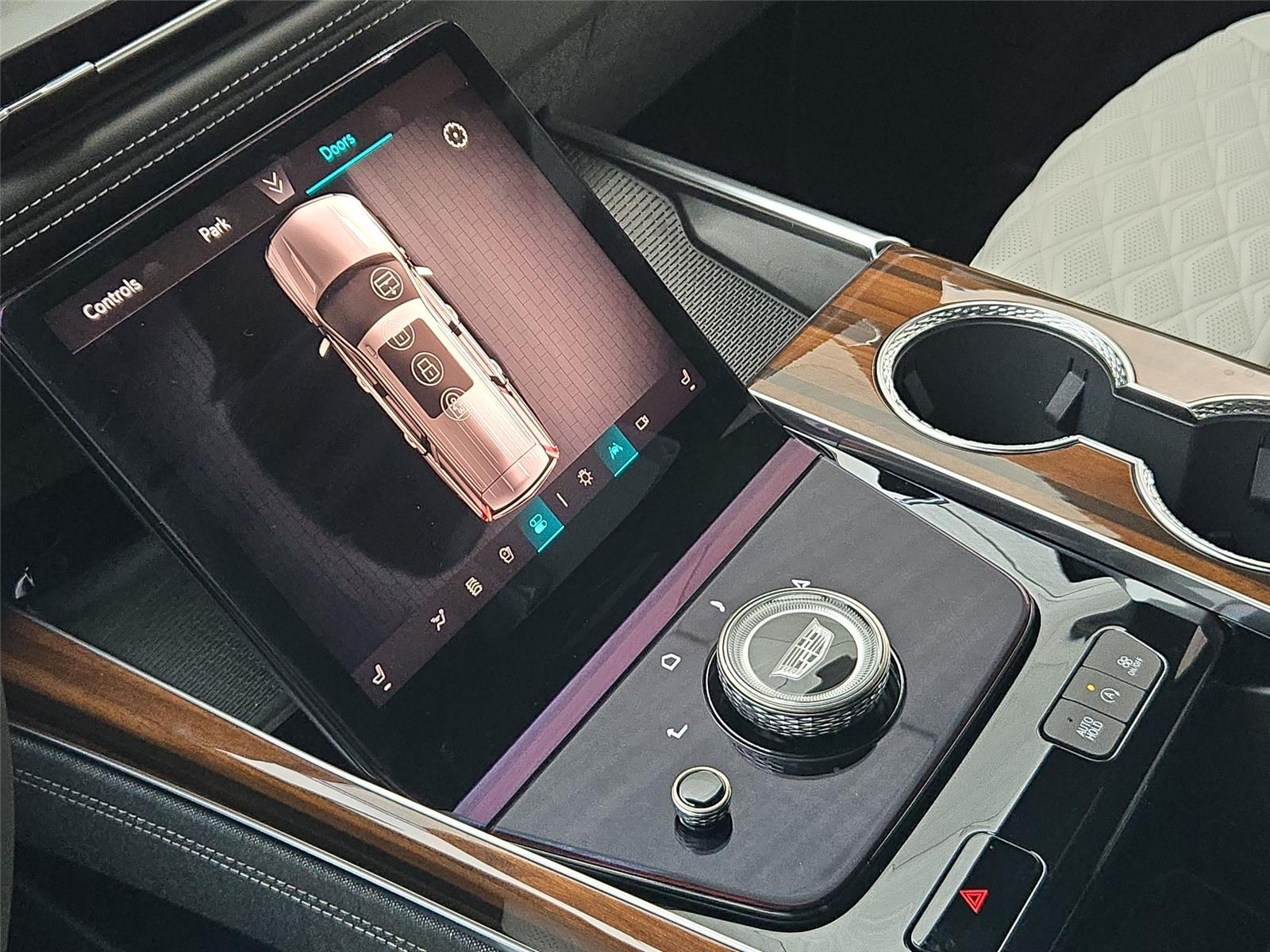 2026 Cadillac Escalade ESV Platinum Sport - Photo 21