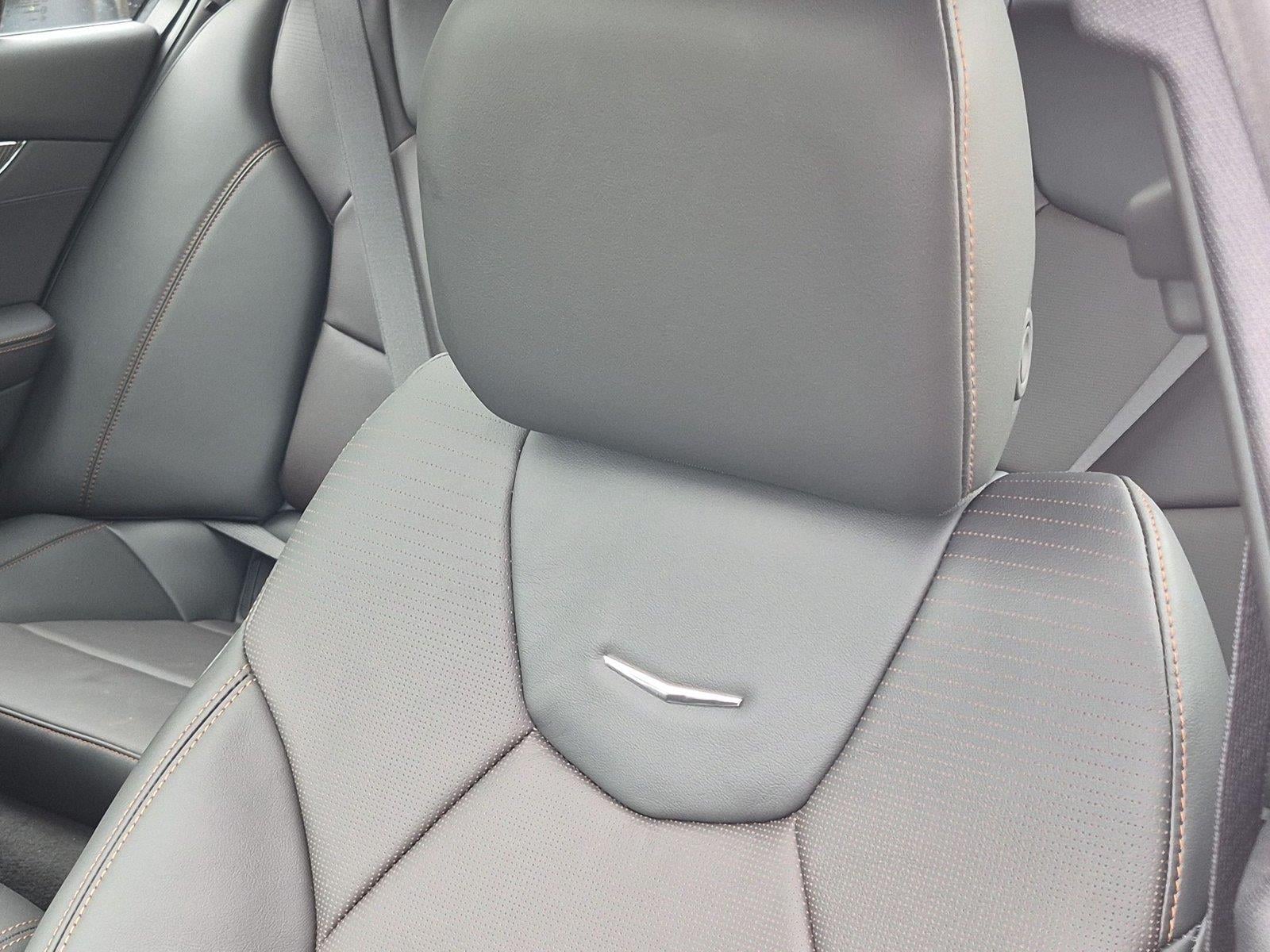 2026 Cadillac CT5 Sport - Photo 12