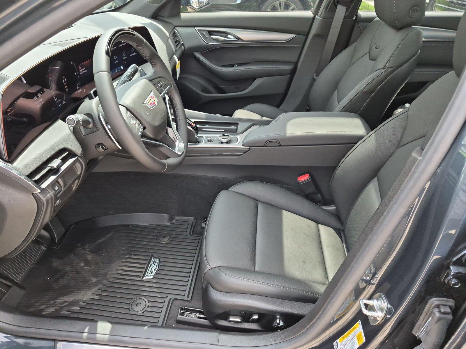 2026 Cadillac CT5 Premium Luxury - Photo 28