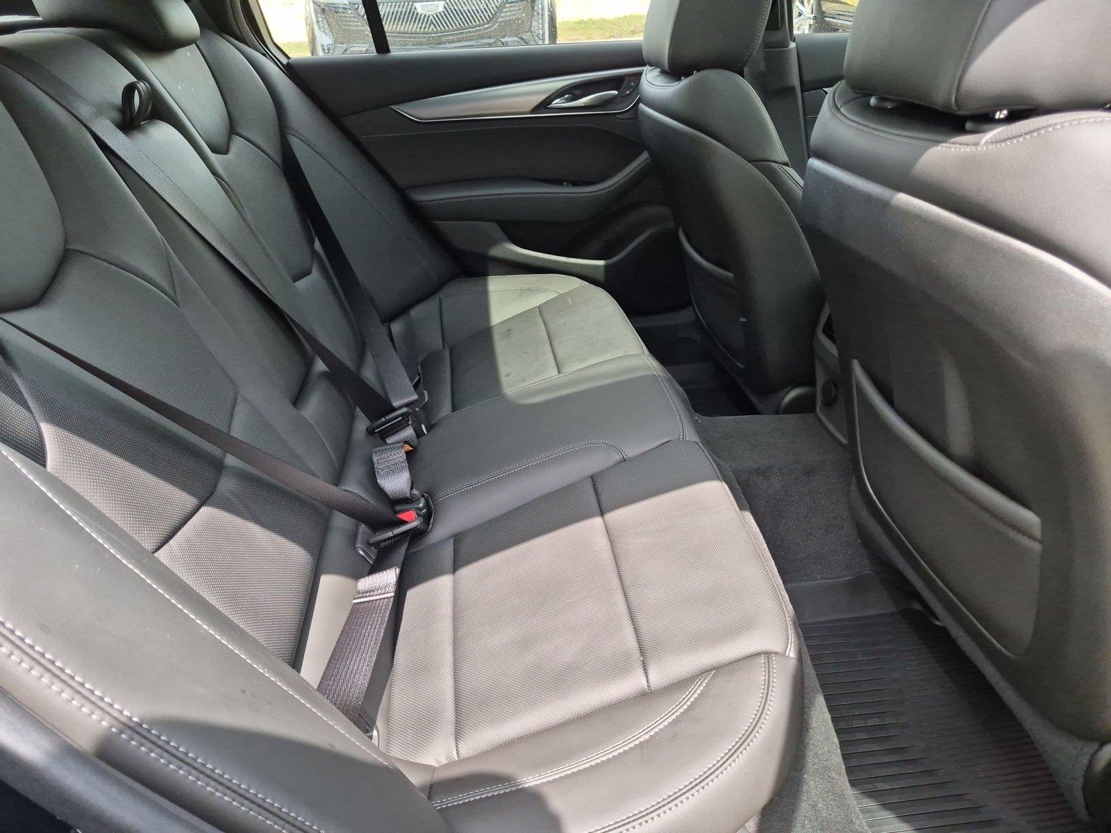 2026 Cadillac CT5 Premium Luxury - Photo 30
