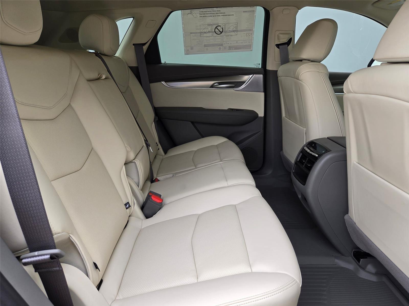 2026 Cadillac XT5 Premium Luxury - Photo 30