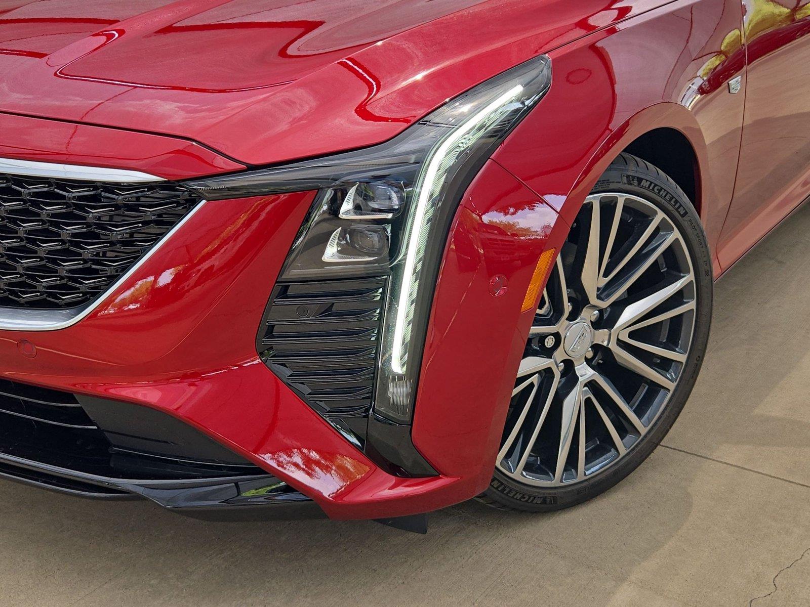 2026 Cadillac CT5 Premium Luxury - Photo 7