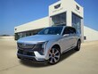  CADILLAC ESCALADE IQ