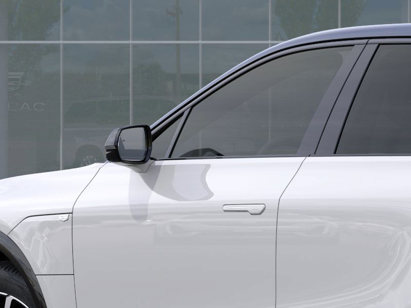 2025 Cadillac LYRIQ Sport 1 - Photo 43