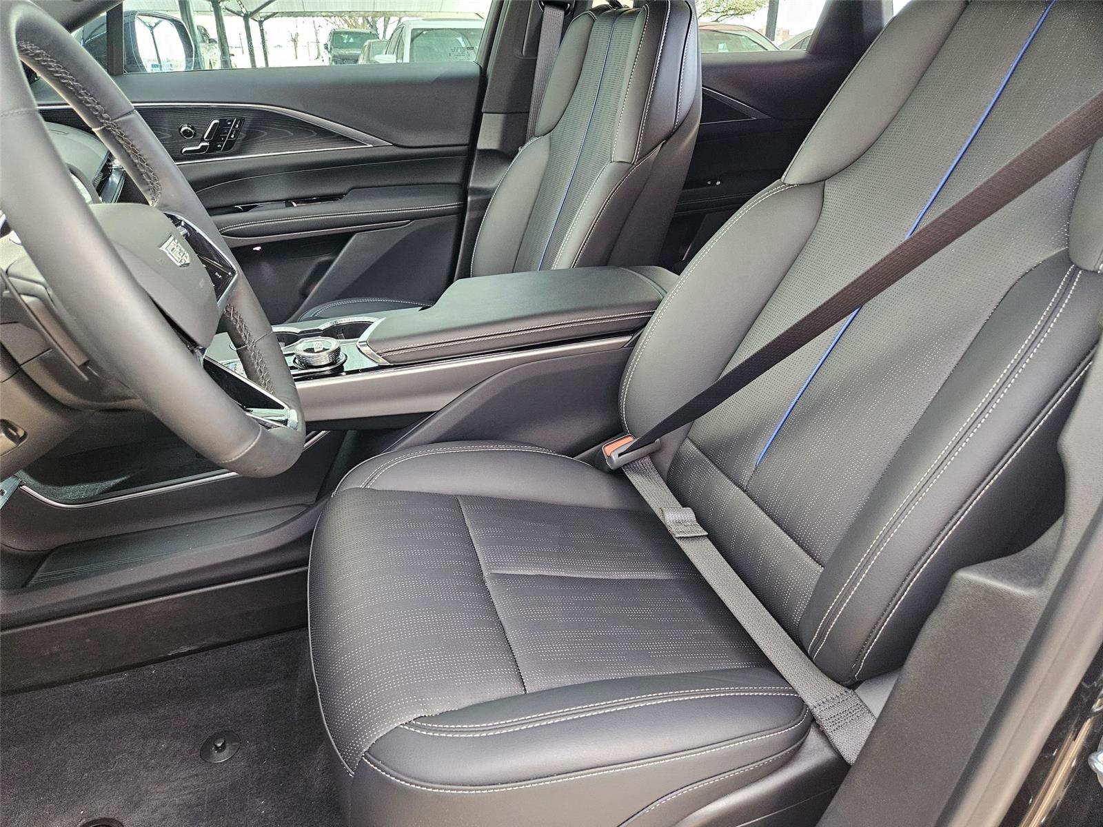 2025 Cadillac LYRIQ Sport 1 - Photo 25