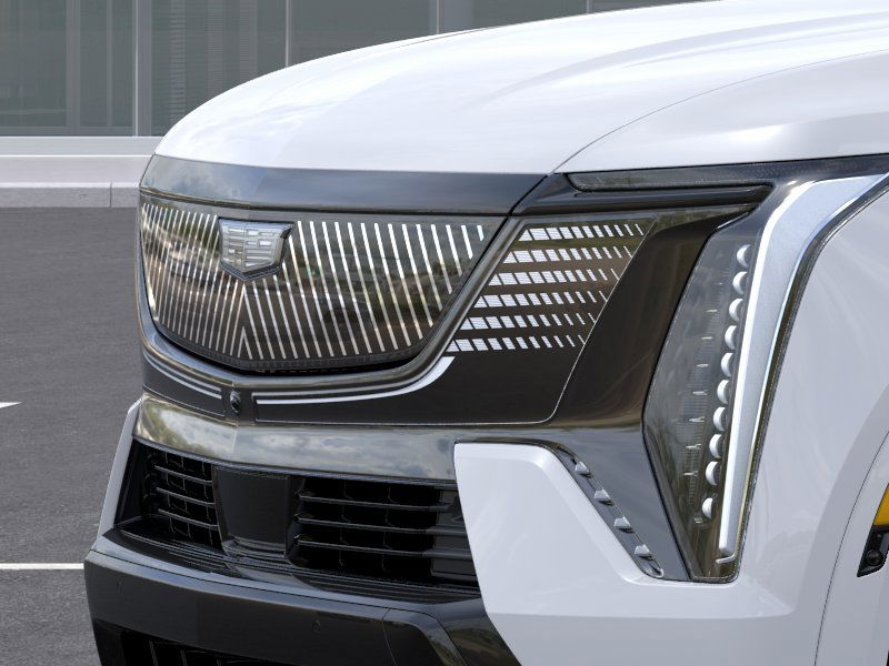2025 Cadillac Escalade IQ Sport 2 - Photo 45