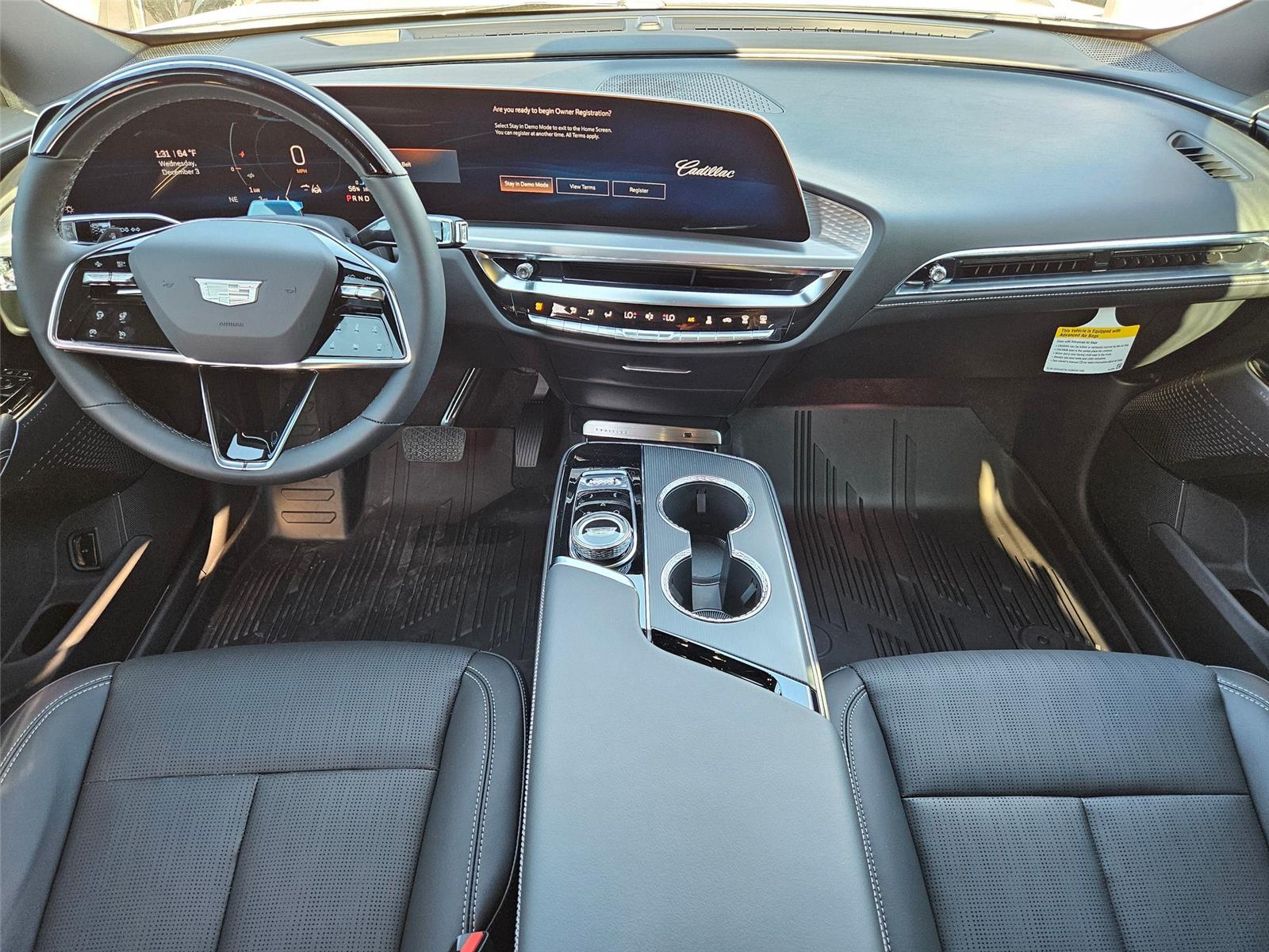 2026 Cadillac LYRIQ Sport - Photo 13