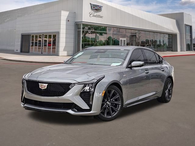 2026 Cadillac CT5