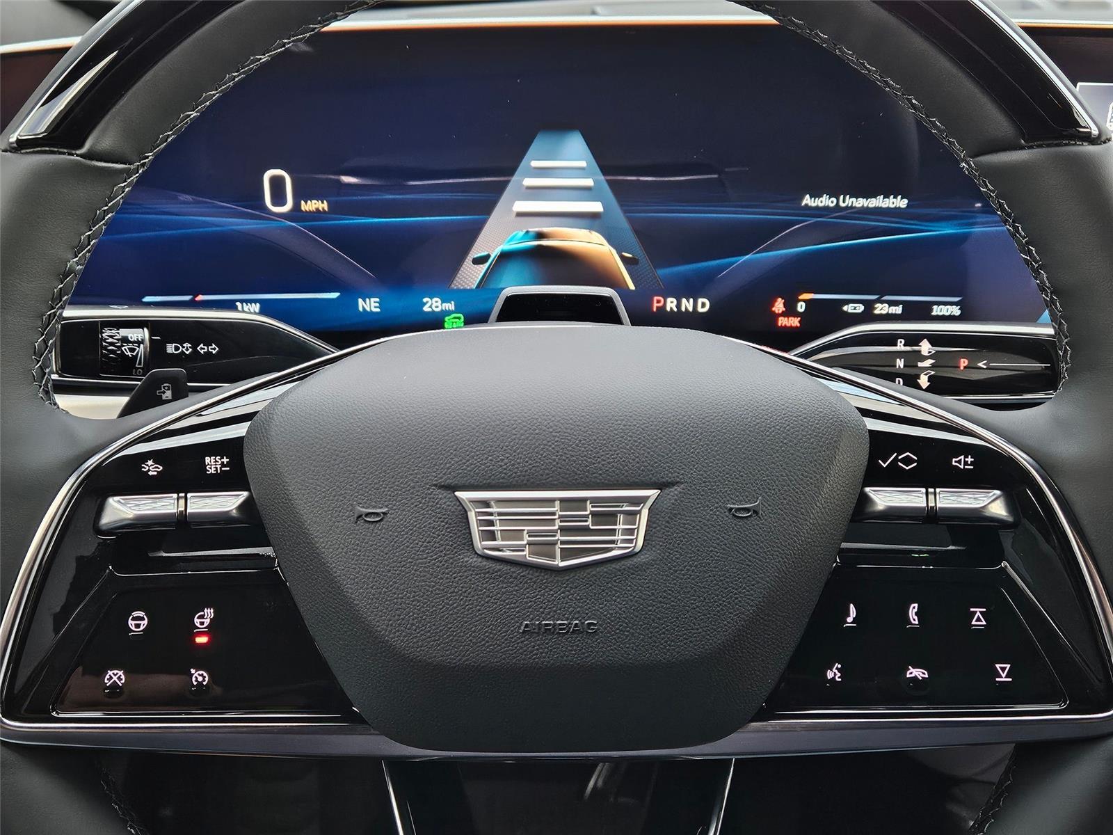 2026 Cadillac LYRIQ Luxury - Photo 15