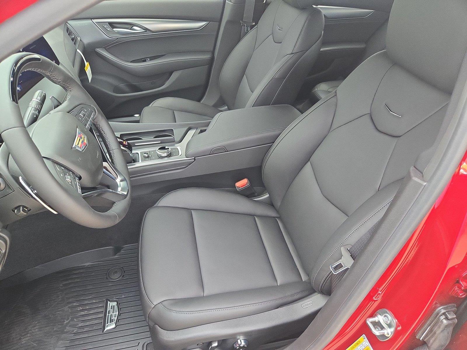 2026 Cadillac CT5 Premium Luxury - Photo 11