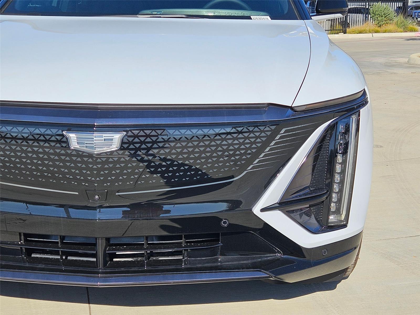 2026 Cadillac LYRIQ Sport - Photo 6