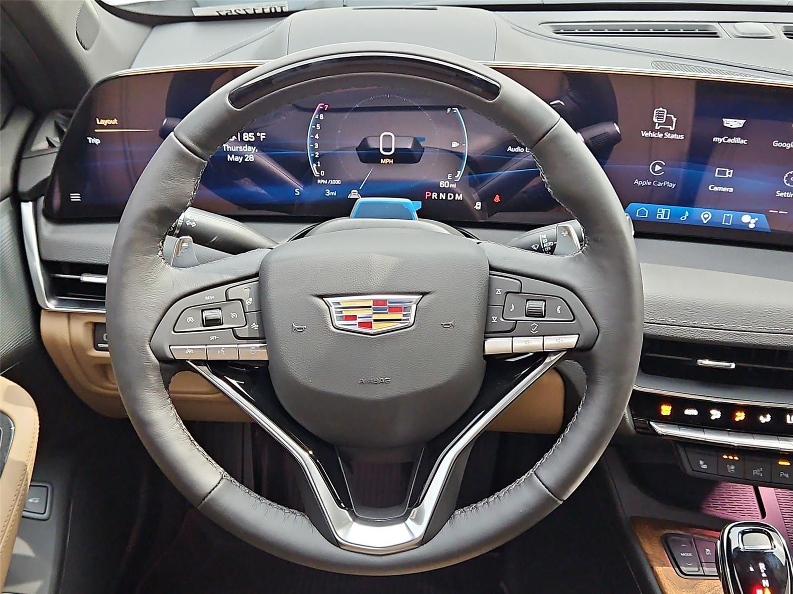 2026 Cadillac CT5 Premium Luxury - Photo 15