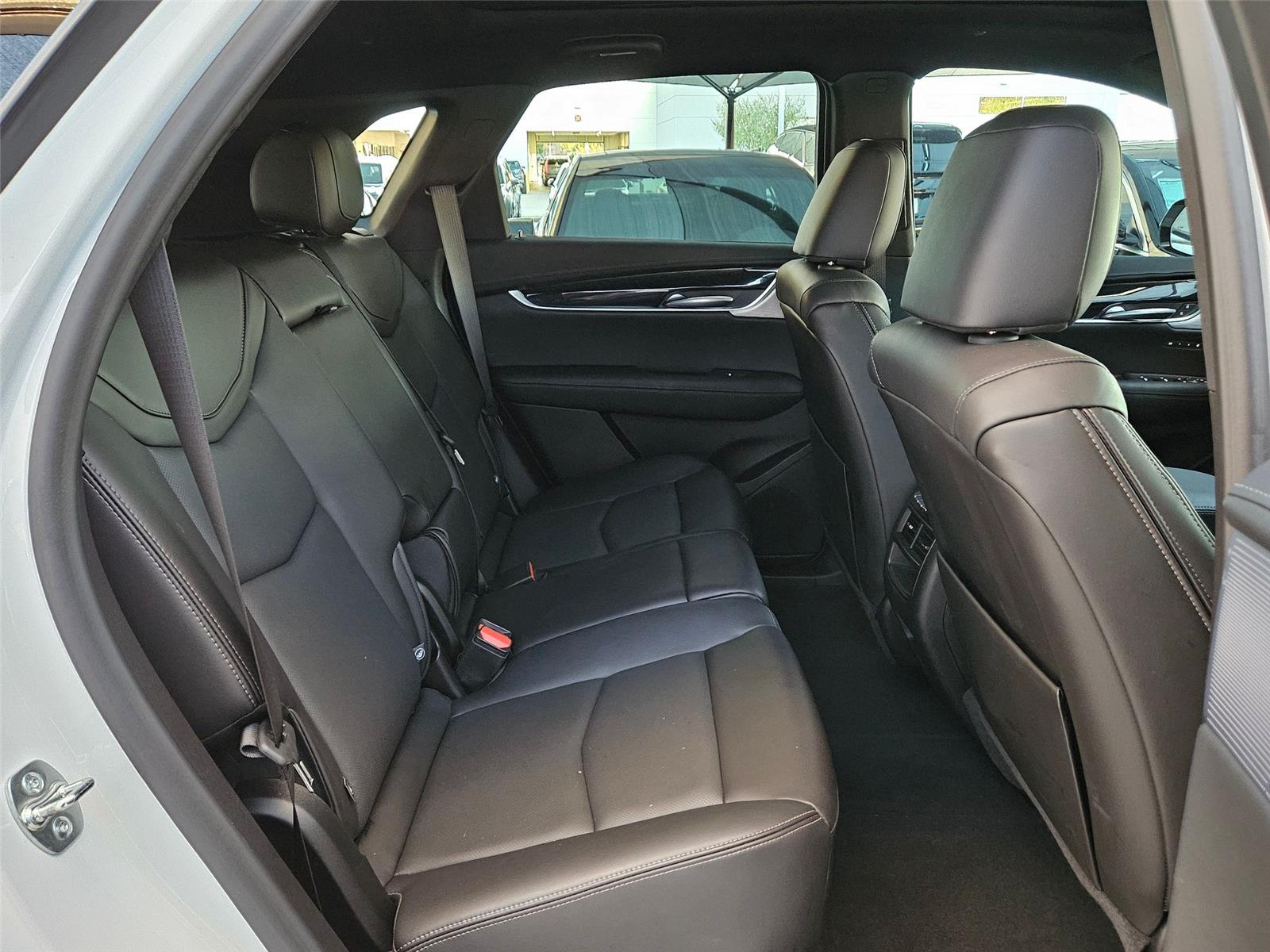 2025 Cadillac XT5 Premium Luxury - Photo 29