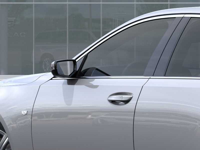 2026 Cadillac CT5 Premium Luxury - Photo 42