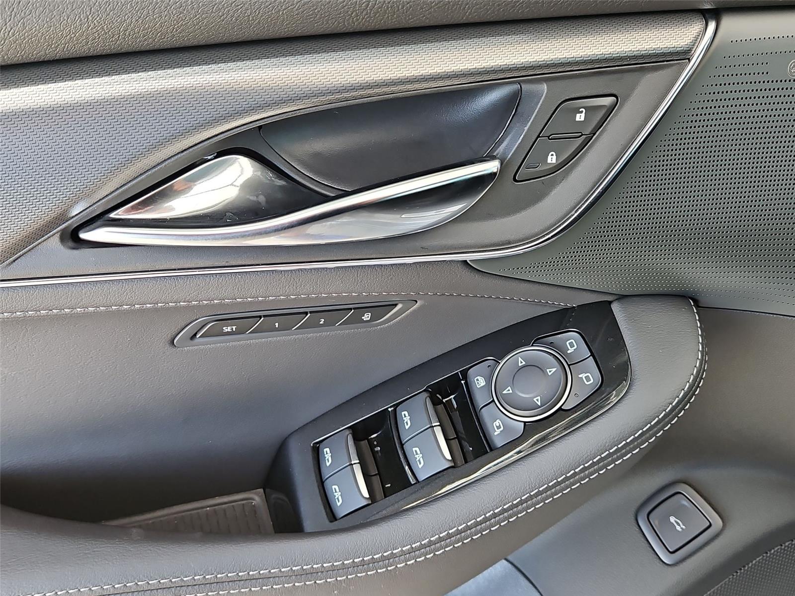 2026 Cadillac CT5 Premium Luxury - Photo 23