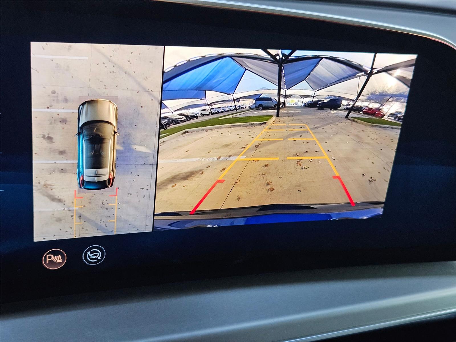 2025 Cadillac LYRIQ Sport 1 - Photo 20