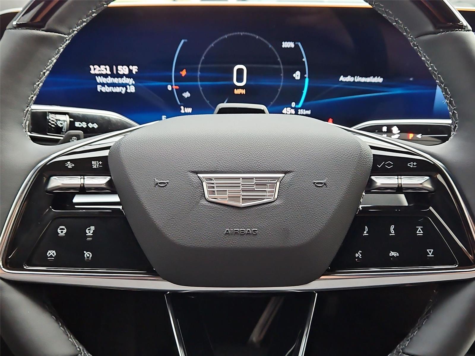 2026 Cadillac LYRIQ Luxury - Photo 15