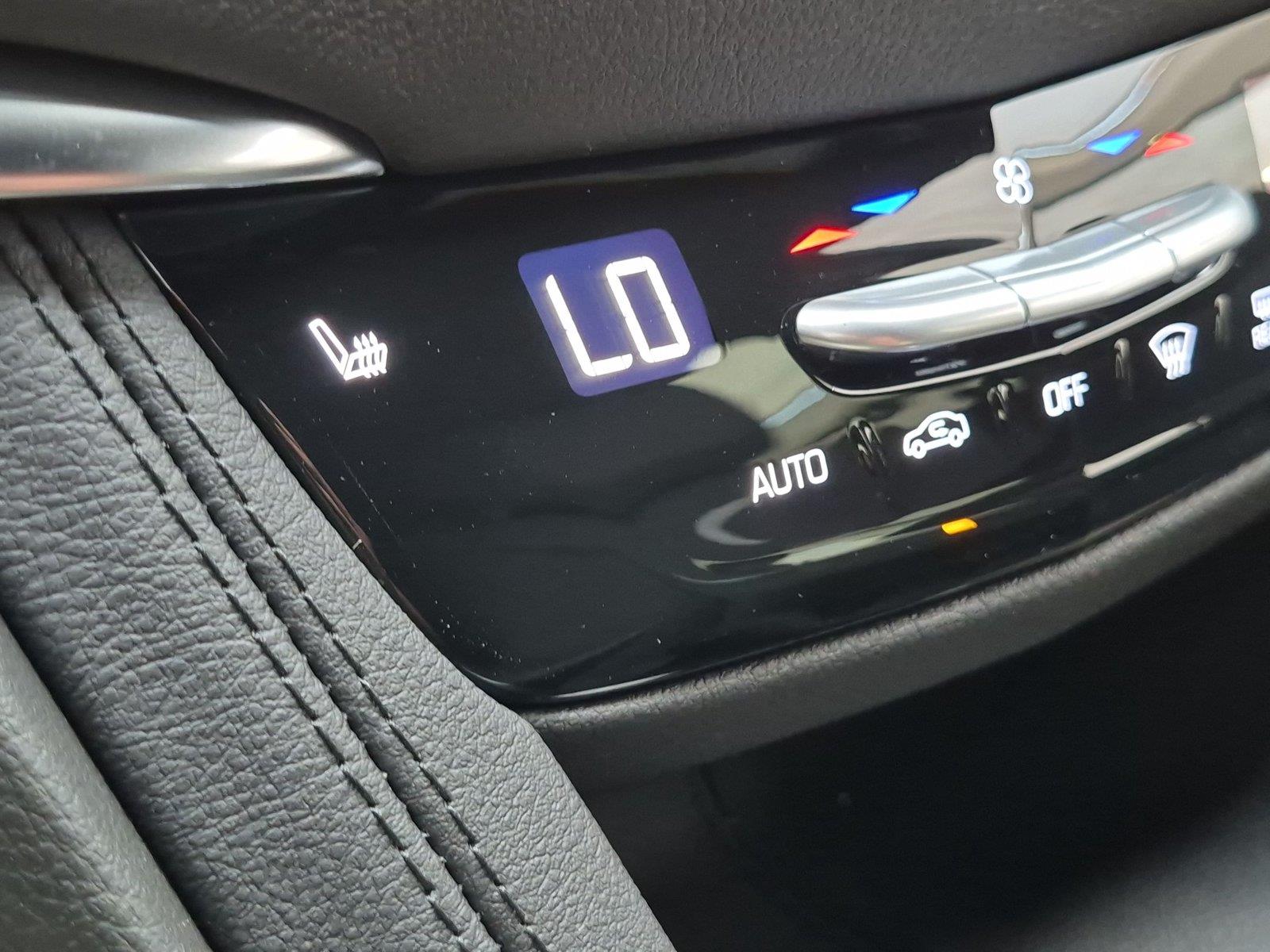 2026 Cadillac XT5 Luxury - Photo 20