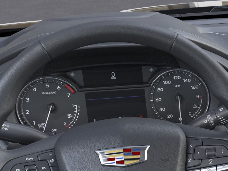 2026 Cadillac CT4 Premium Luxury - Photo 49