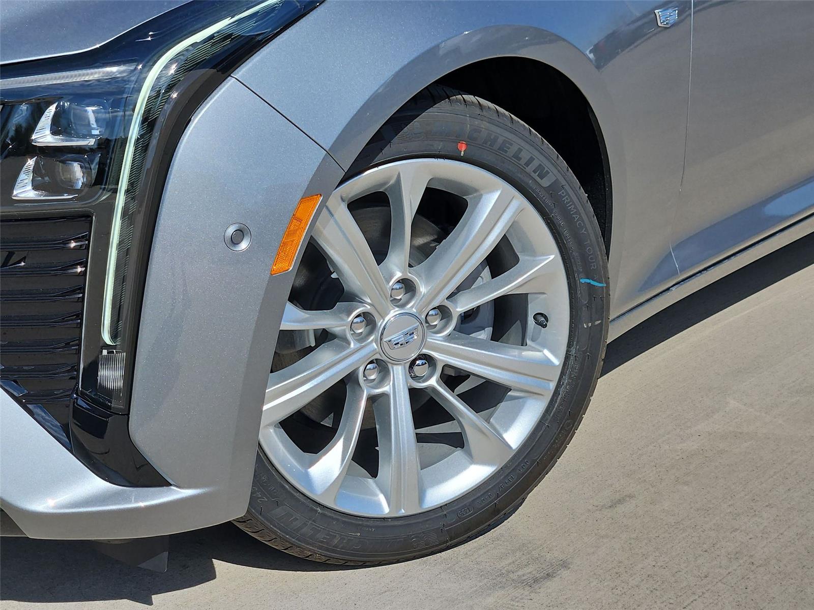 2026 Cadillac CT5 Premium Luxury - Photo 7
