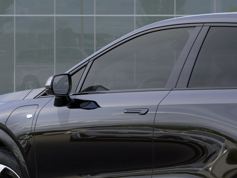 2027 Cadillac OPTIQ Sport - Photo 45