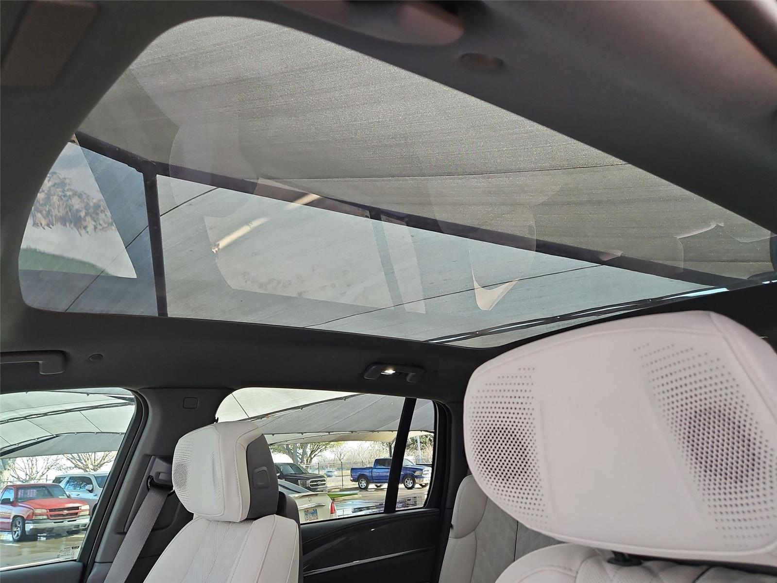 2026 Cadillac Escalade IQ Sport - Photo 7