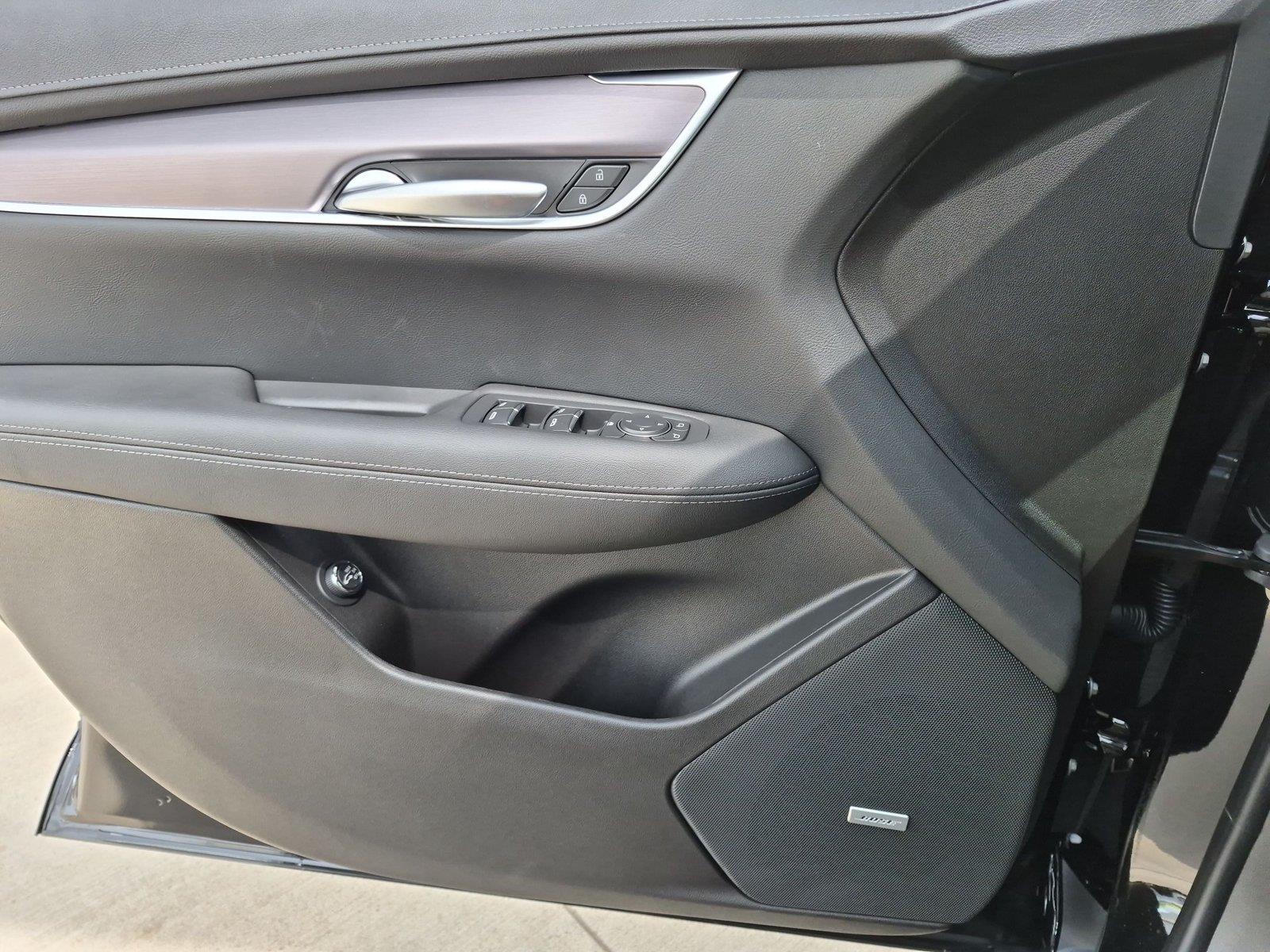 2026 Cadillac XT5 Luxury - Photo 23