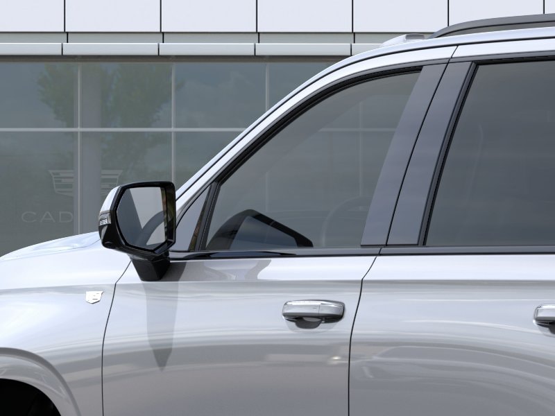 2026 Cadillac Escalade Sport - Photo 12