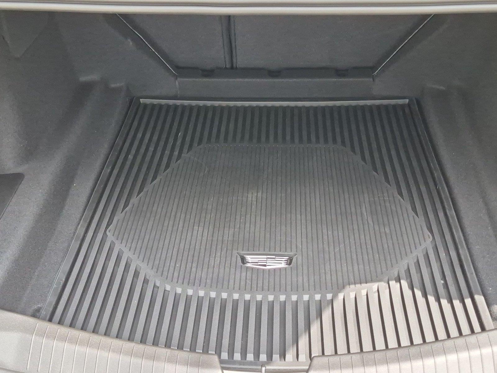 2026 Cadillac CT5 Premium Luxury - Photo 31