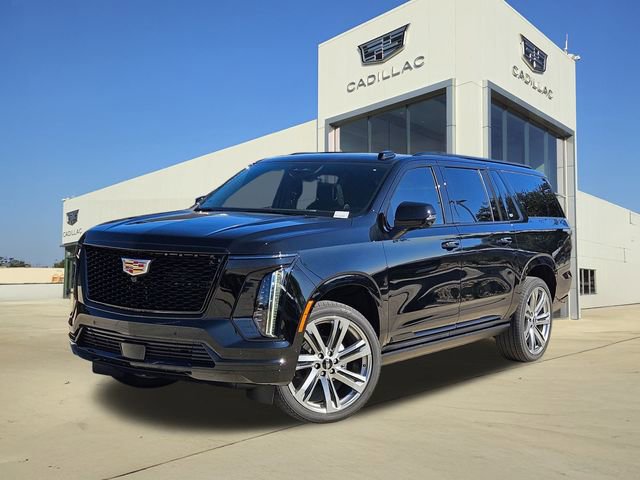 2026 Cadillac Escalade ESV Sport's photo