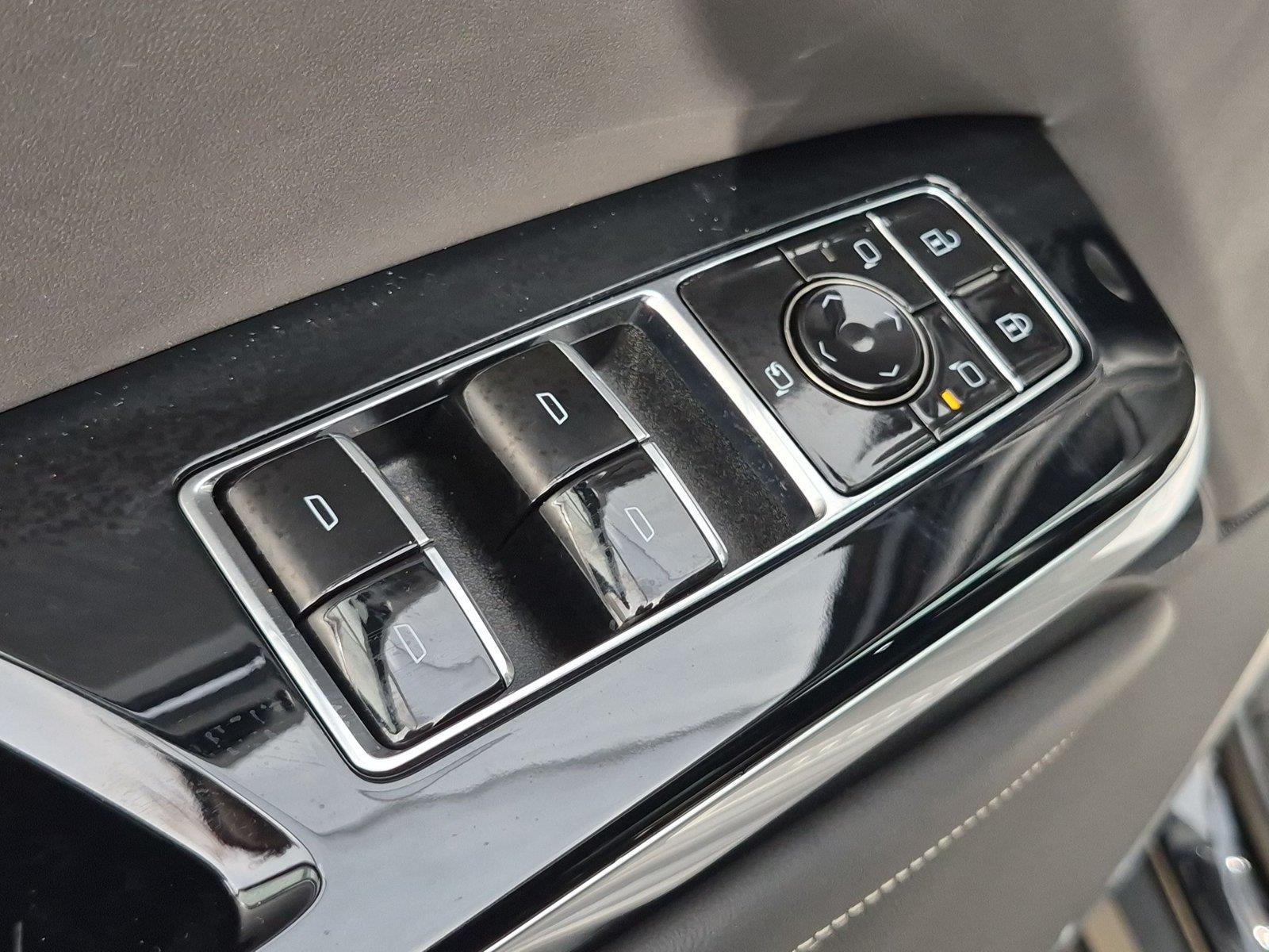 2026 Cadillac Escalade Platinum Sport - Photo 25