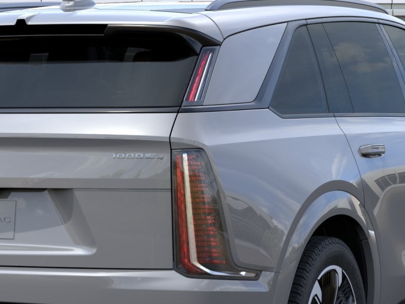 2026 Cadillac Escalade IQ Sport - Photo 44