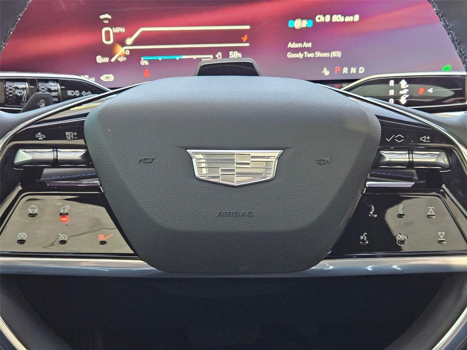 2026 Cadillac Escalade IQL Sport - Photo 17