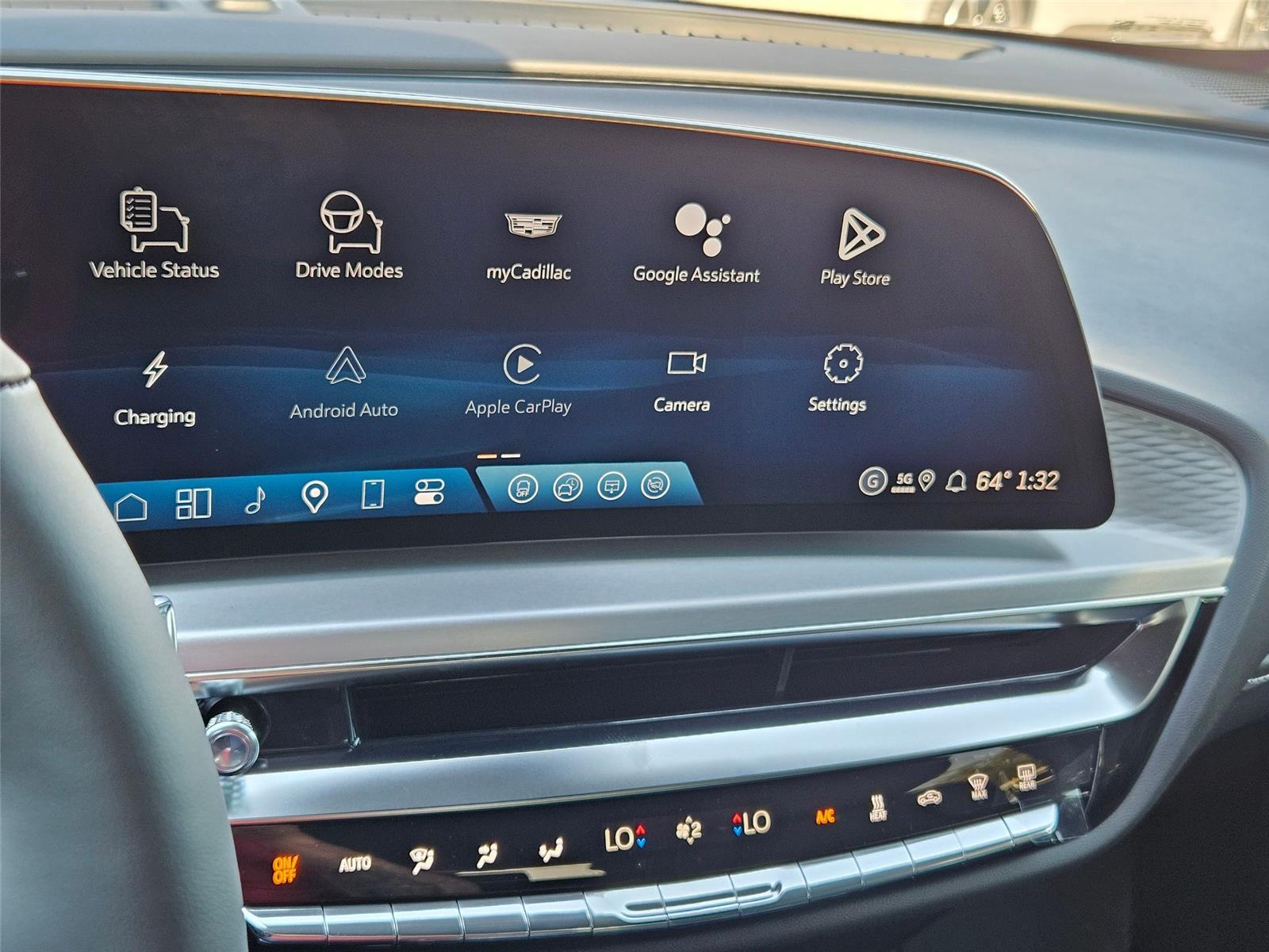 2026 Cadillac LYRIQ Sport - Photo 18
