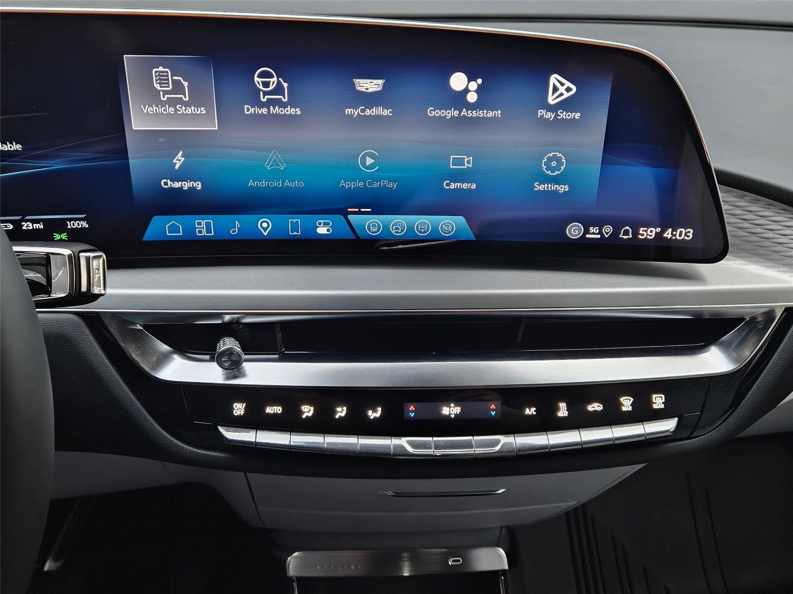 2026 Cadillac LYRIQ Luxury - Photo 16