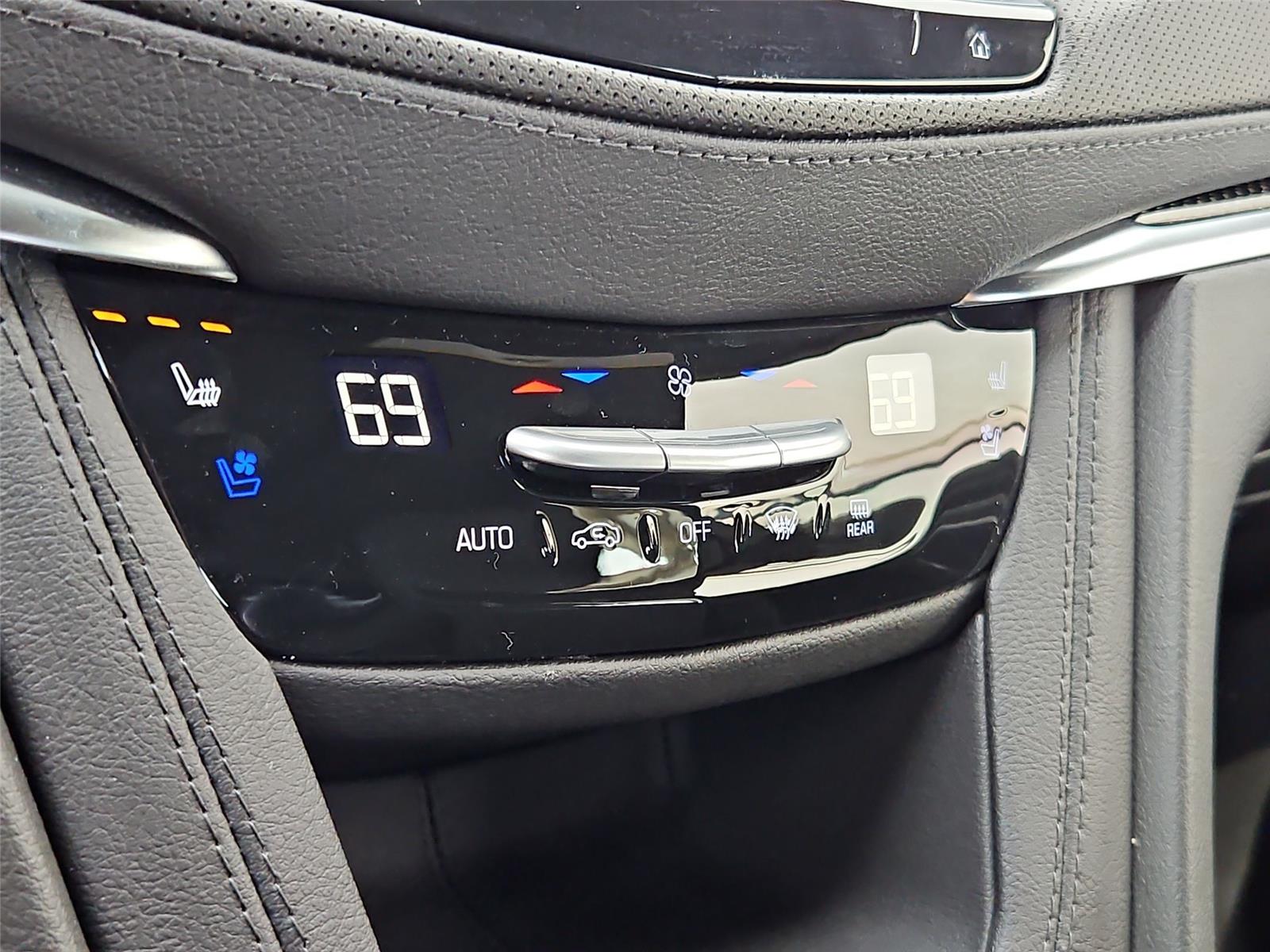 2026 Cadillac XT5 Sport - Photo 21