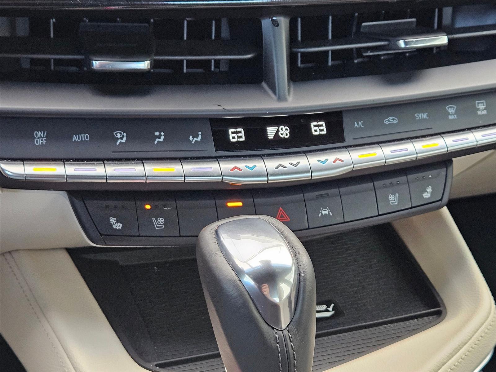 2026 Cadillac CT4 Premium Luxury - Photo 20