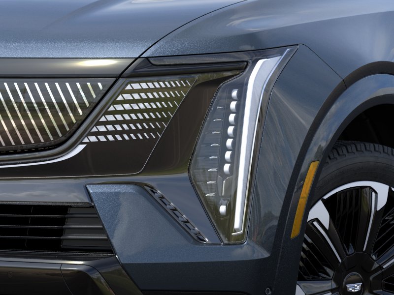 2026 Cadillac Escalade IQ Sport - Photo 43