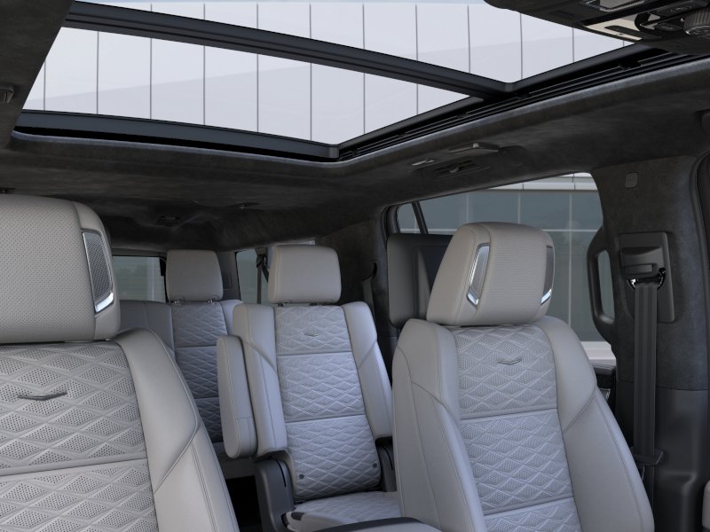 2026 Cadillac Escalade ESV Platinum Sport - Photo 58