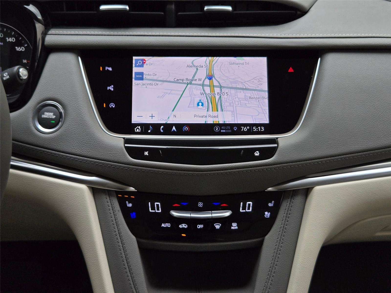 2026 Cadillac XT5 Premium Luxury - Photo 18