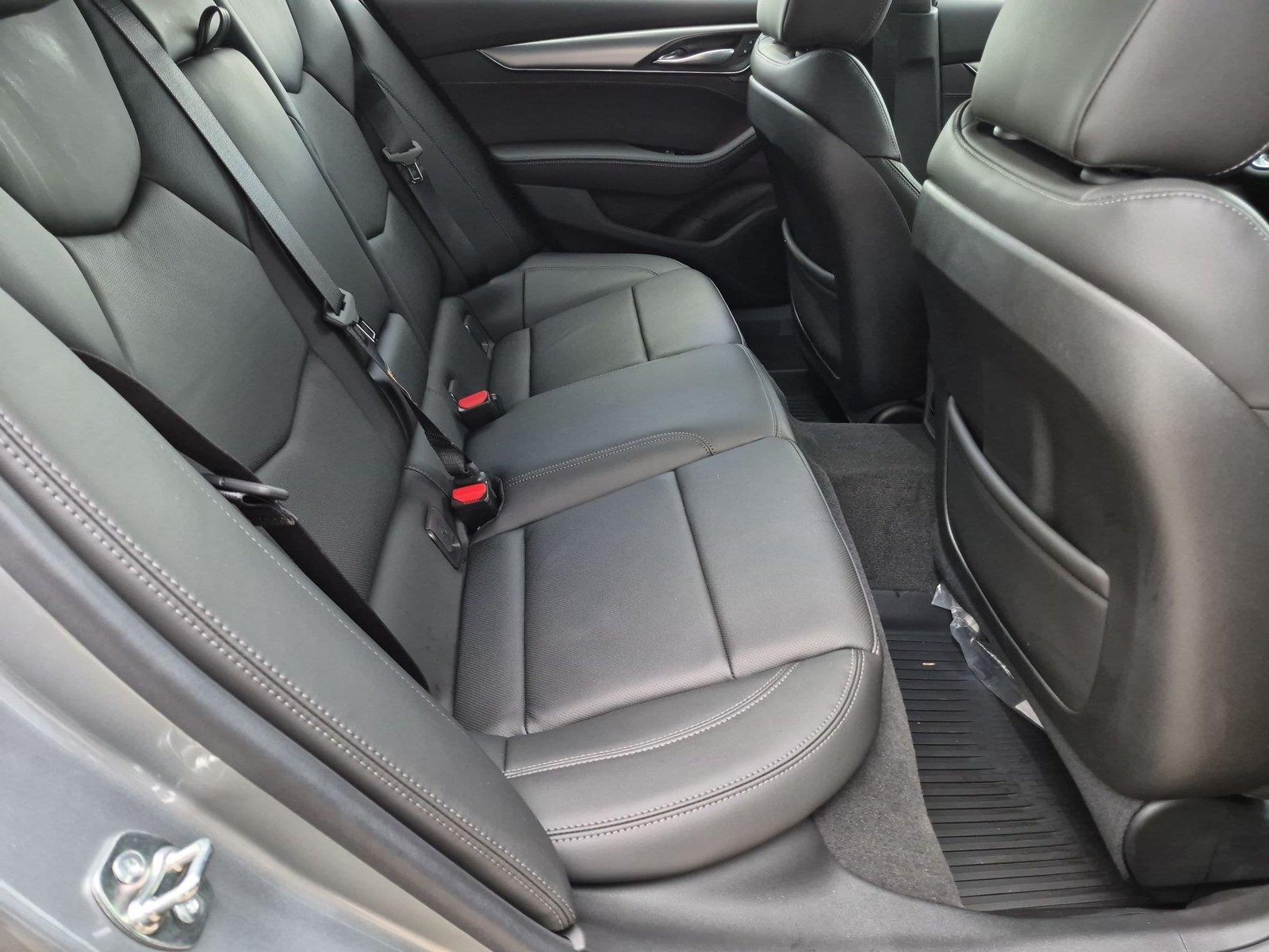 2026 Cadillac CT5 Premium Luxury - Photo 30