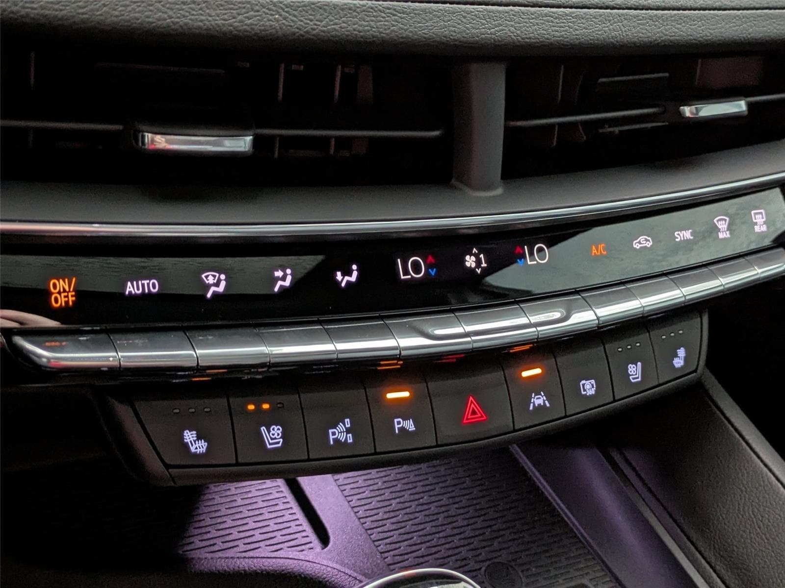 2026 Cadillac CT5 Premium Luxury - Photo 18