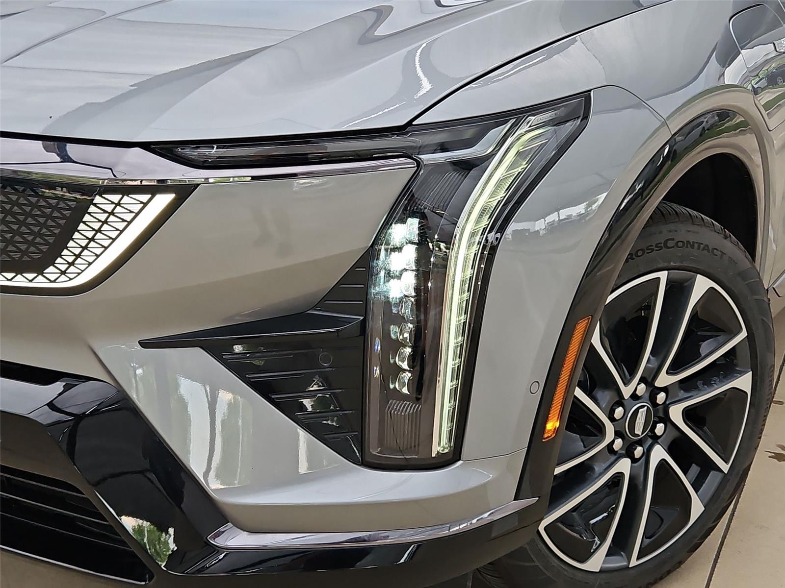 2026 Cadillac OPTIQ Sport - Photo 7
