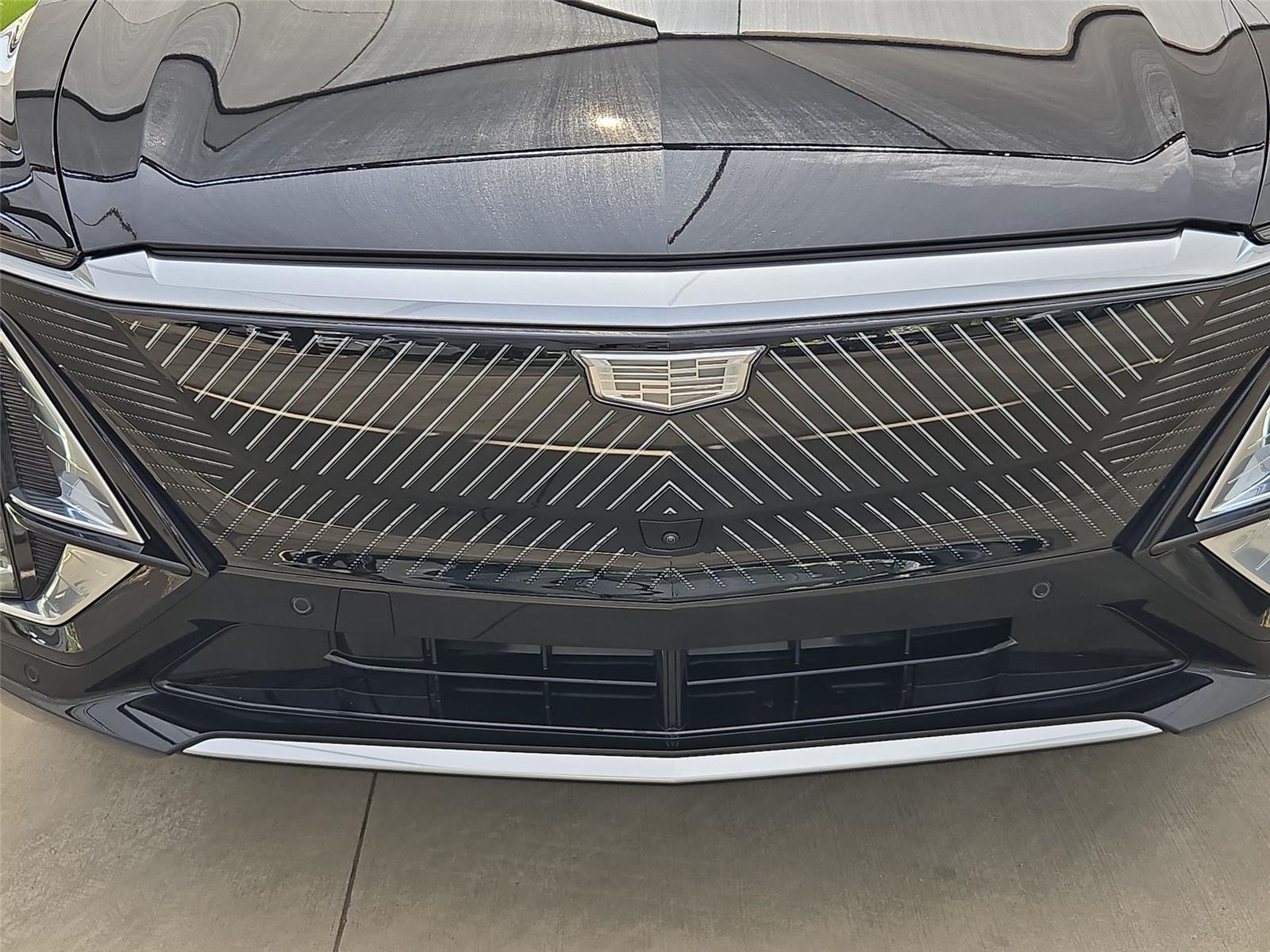 2026 Cadillac LYRIQ Luxury - Photo 6
