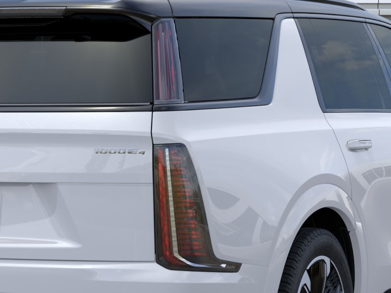 2026 Cadillac Escalade IQL Sport - Photo 43