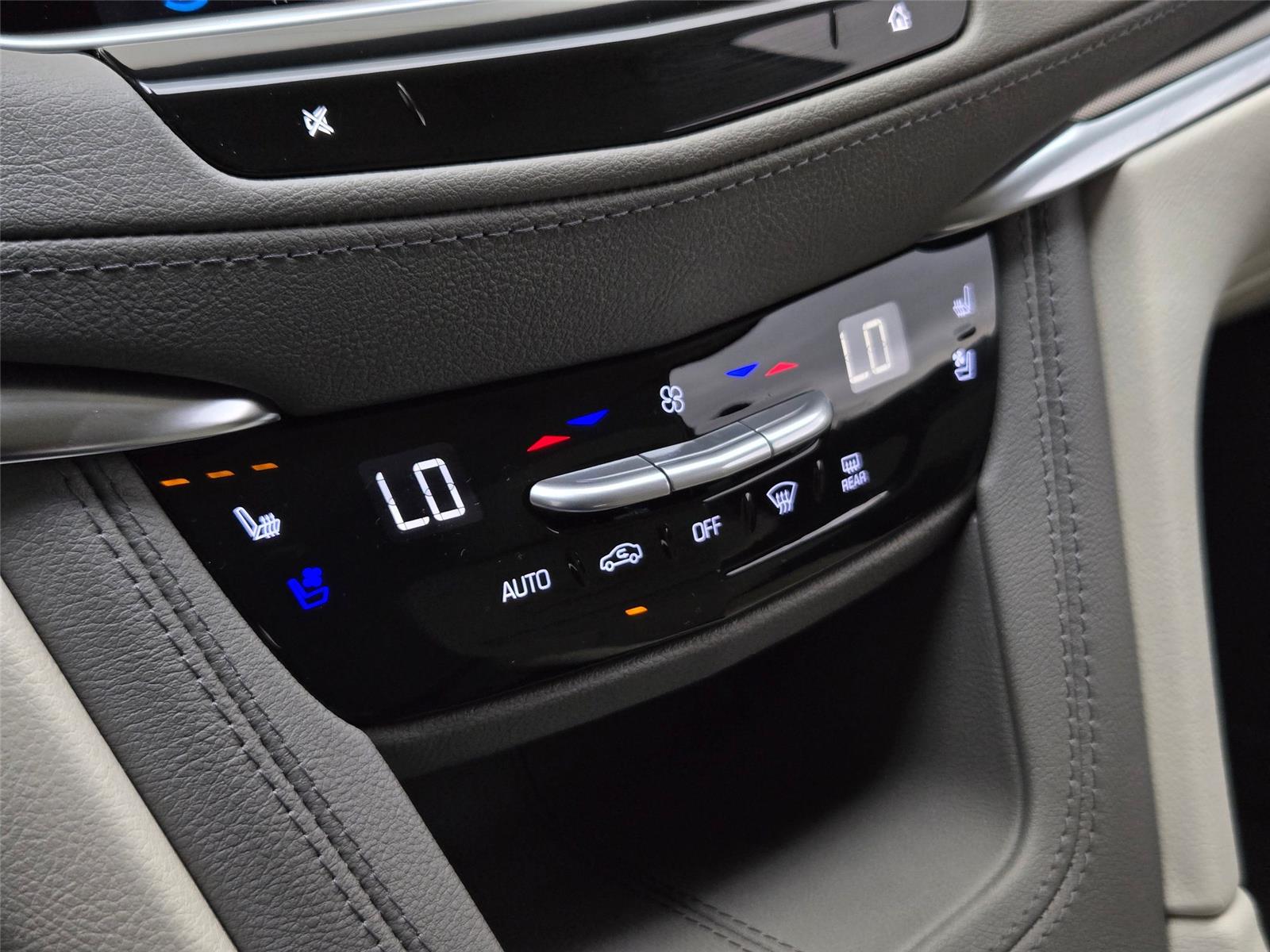 2026 Cadillac XT5 Premium Luxury - Photo 21