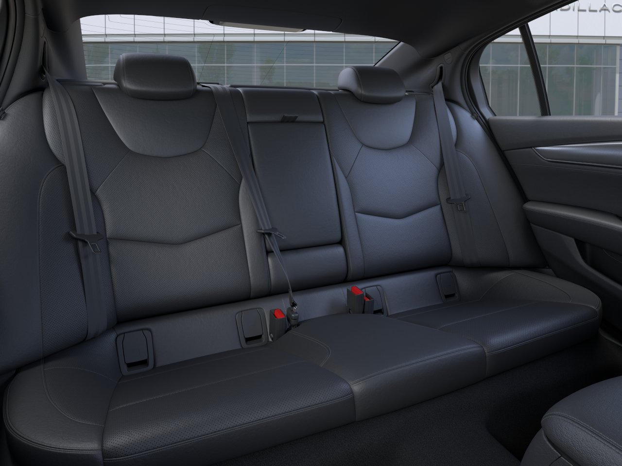 2026 Cadillac CT5 Premium Luxury - Photo 50
