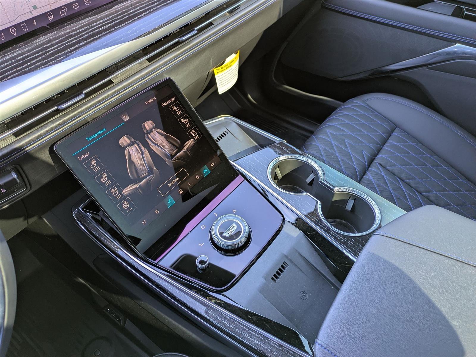 2026 Cadillac Escalade IQ Sport - Photo 23